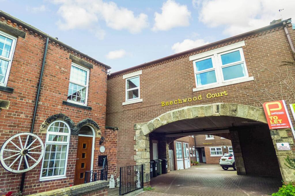Main image of property: Beechwood Court, front street, Whitley Bay, Tyne and Wear, NE25 9JU