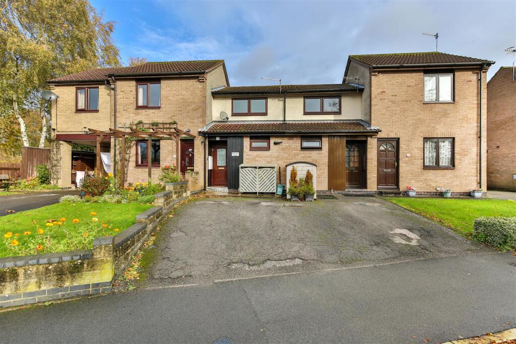Main image of property: Columbell Way, Two Dales, Matlock