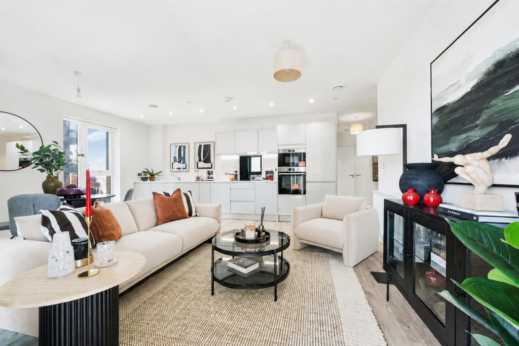 Main image of property: Goodmayes Square, Teal Road | London IG3