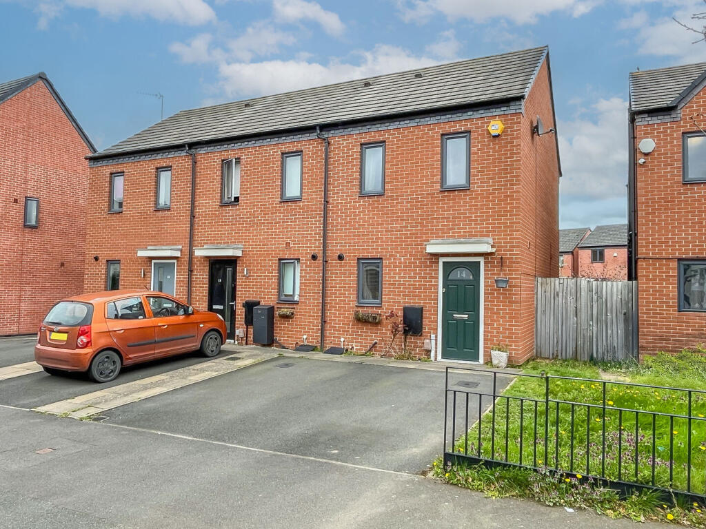 Main image of property: Akron Drive, Wolverhampton, WV10