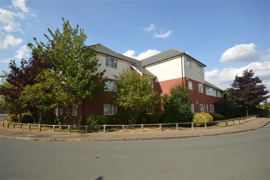 Main image of property: Jeffreys Court, Cressing, Braintree, Essex, CM77