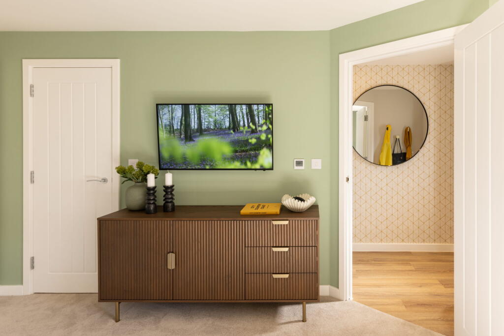Main image of property: Ridgeview Crescent,
Storrington,
RH20 4FS
