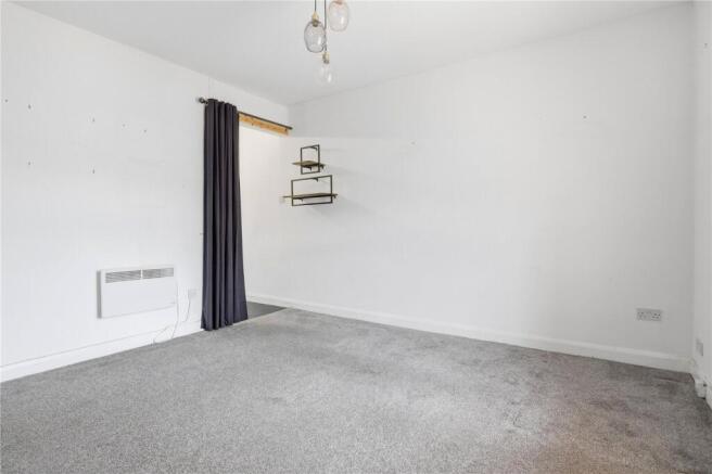 Upper Living Room