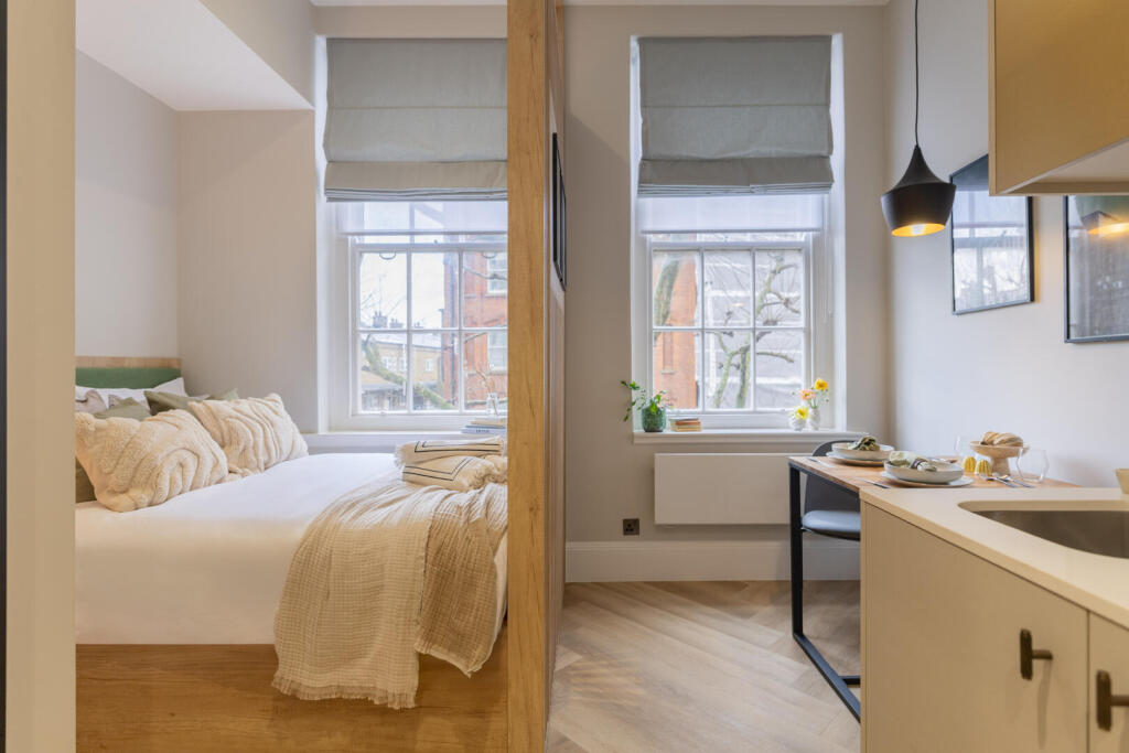 Main image of property: Draycott Avenue, SW3