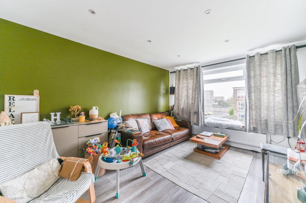 Main image of property: Brunswick Road, Sutton, SM1