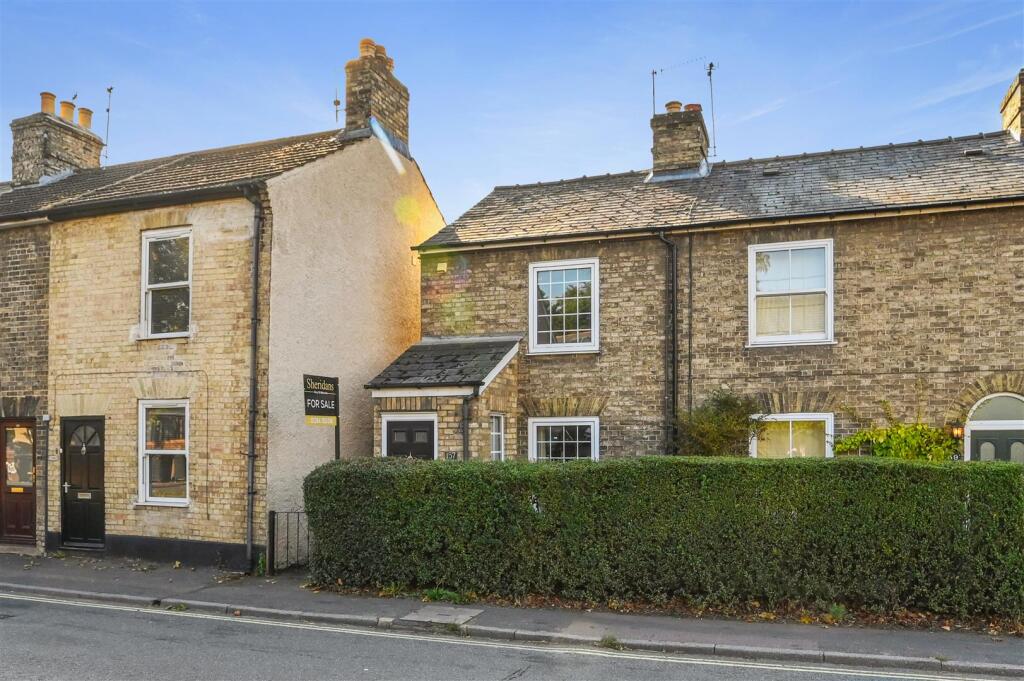 Main image of property: Out Westgate, Bury St. Edmunds