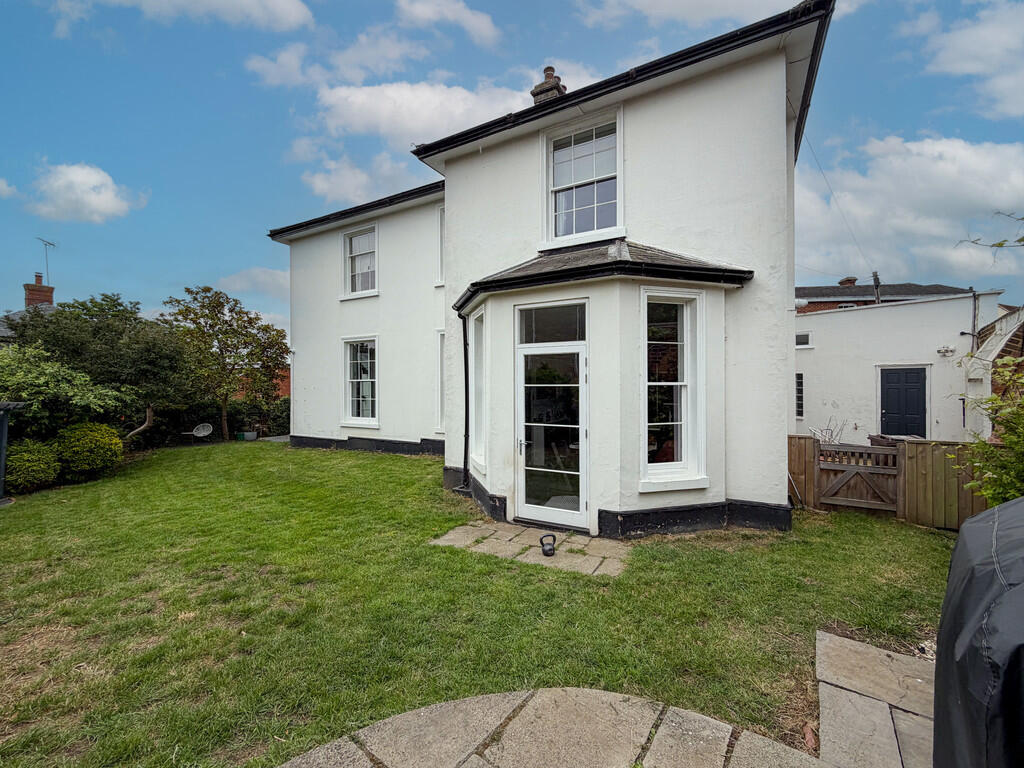 Main image of property: Priory Street, Colchester