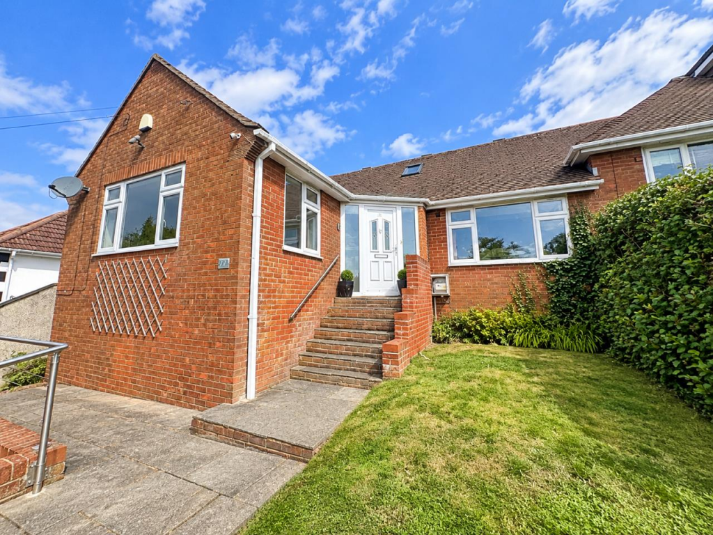 Main image of property: Balsdean Road, Brighton