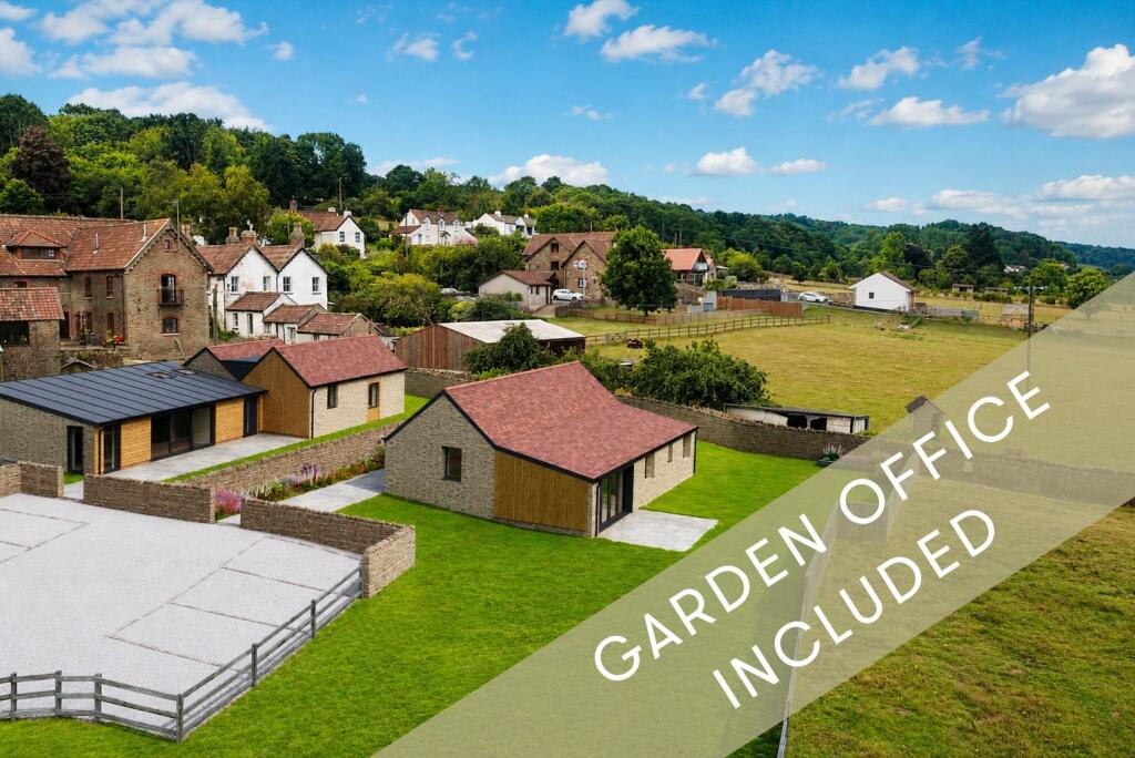 Main image of property: Hay Loft, Caswell Lane, Clapton in Gordano, Bristol, Somerset, BS20