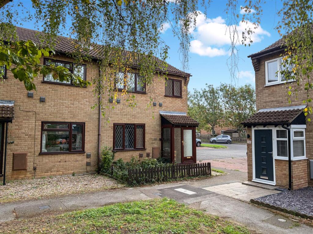 Main image of property: Roebuck Drive, Lakenheath