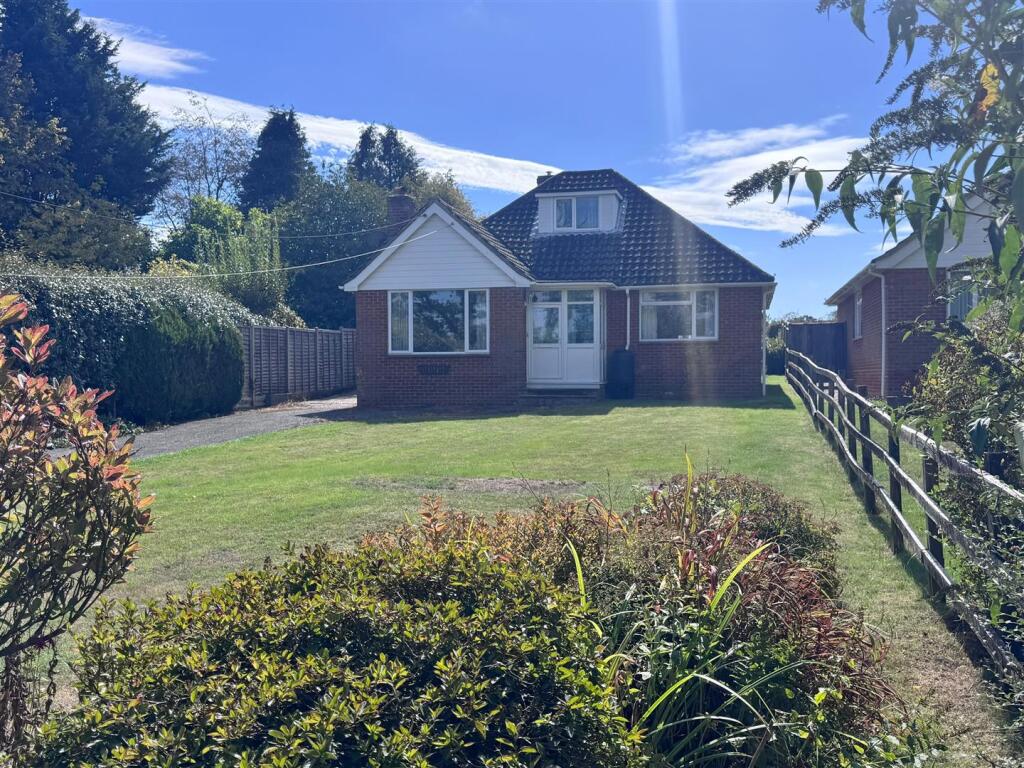 Main image of property: Knights Lane, Ball Hill