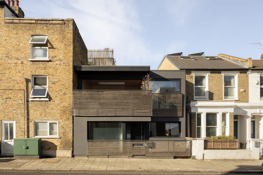 Main image of property: Kay Road, London, SW9