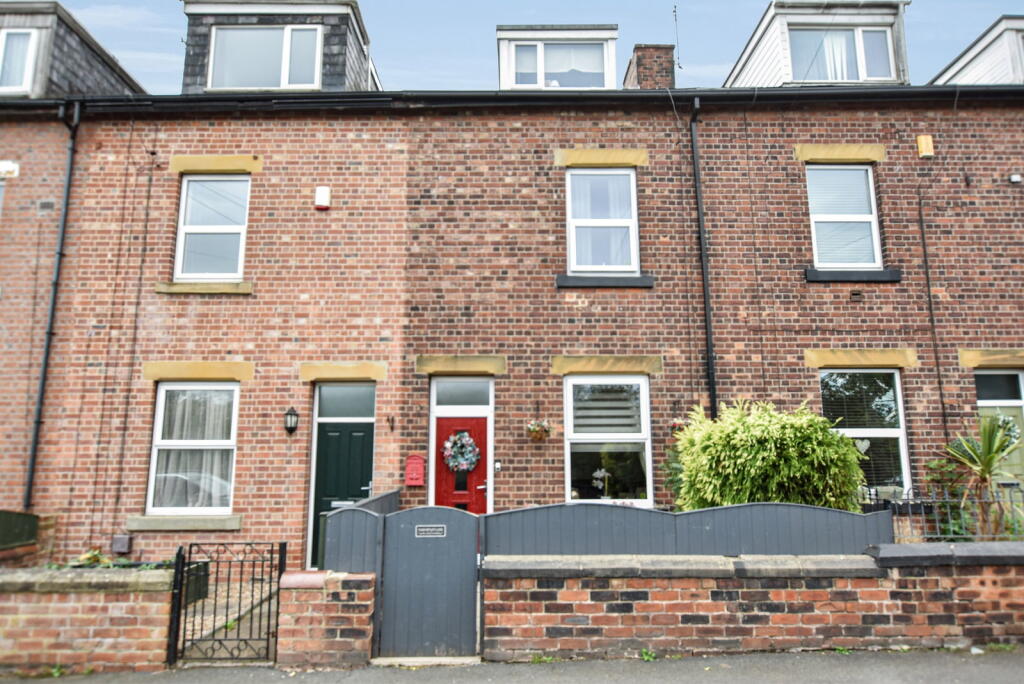 Main image of property: Colville Terrace, THORPE, Wakefield WF3