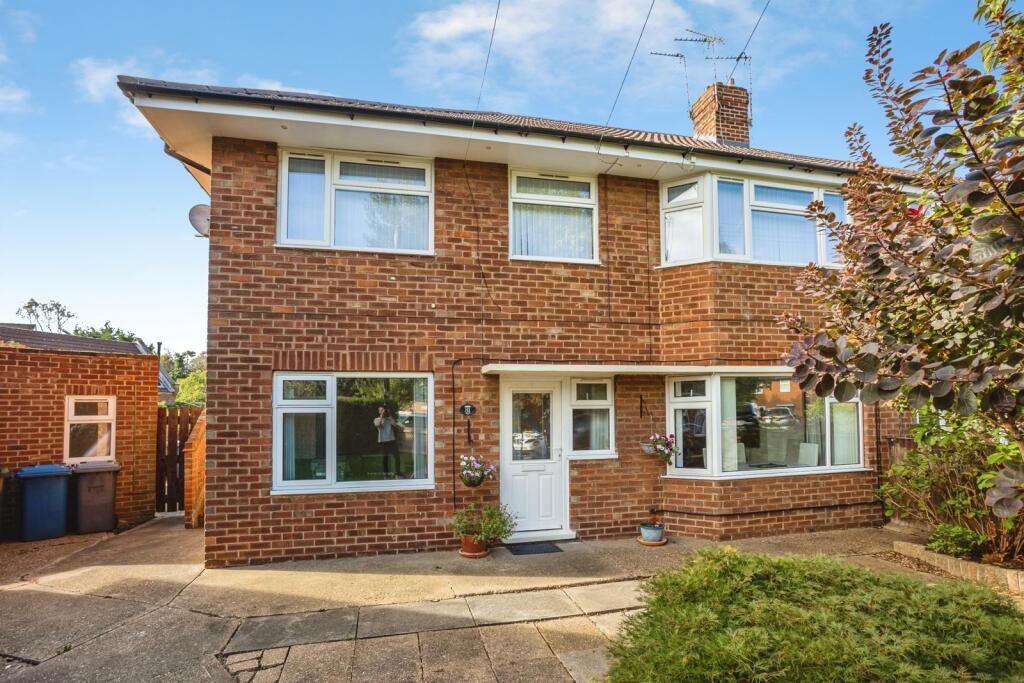 Main image of property: Green Acre, Edwalton, Nottingham, Nottinghamshire, NG12