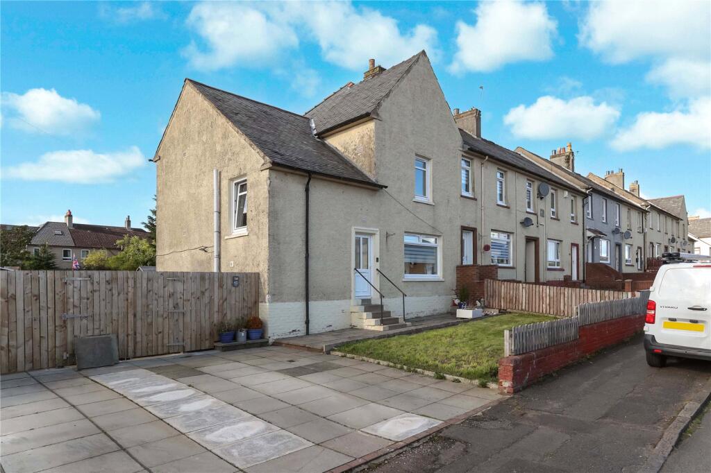 Main image of property: Craigbank Road, LARKHALL, Lanarkshire, ML9