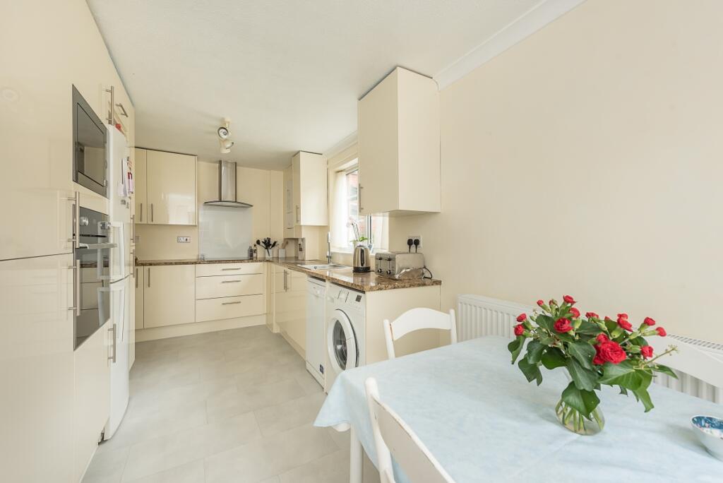 Main image of property: Myrtleside Close Northwood HA6