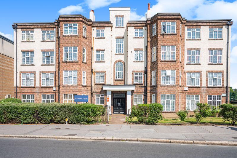 Main image of property: St. James's Road, West Croydon