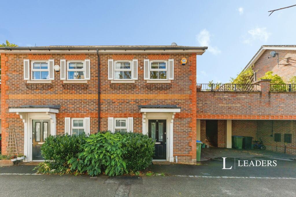Main image of property: Ashley Road, Walton-on-Thames, KT12
