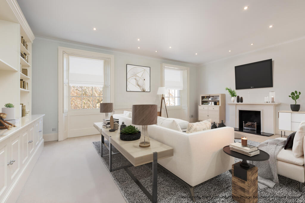 Main image of property: Eccleston Square, London, SW1V
