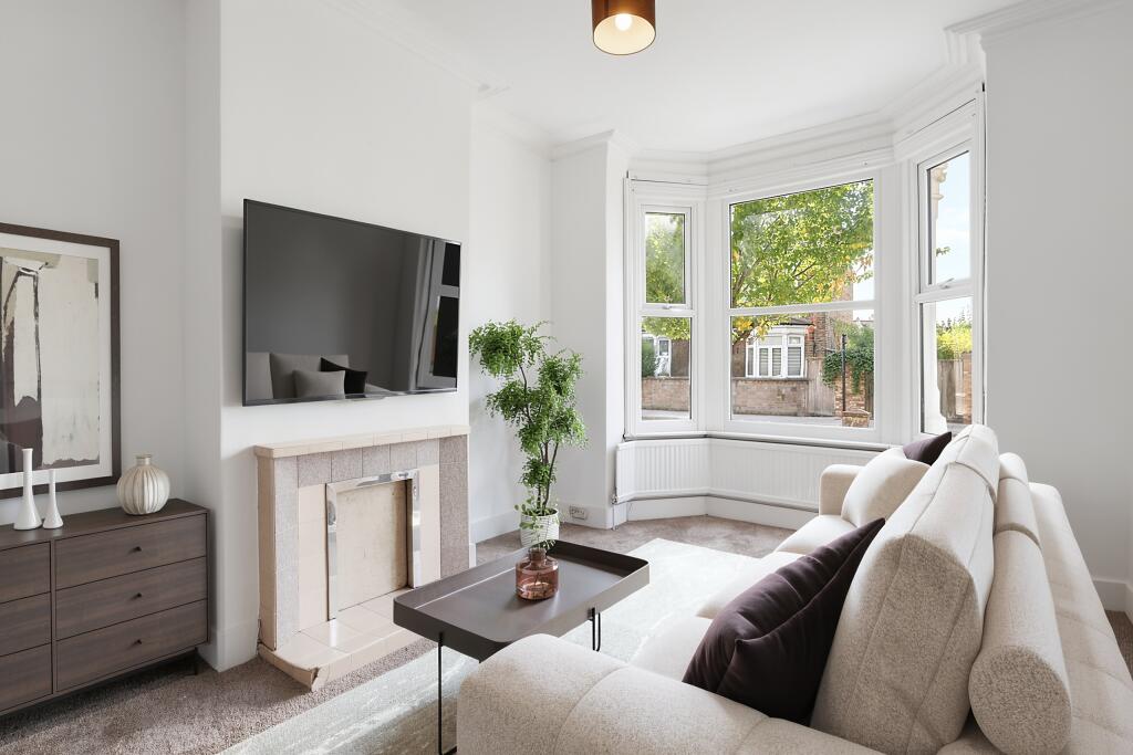 Main image of property: Felix Road, Ealing, London, W13