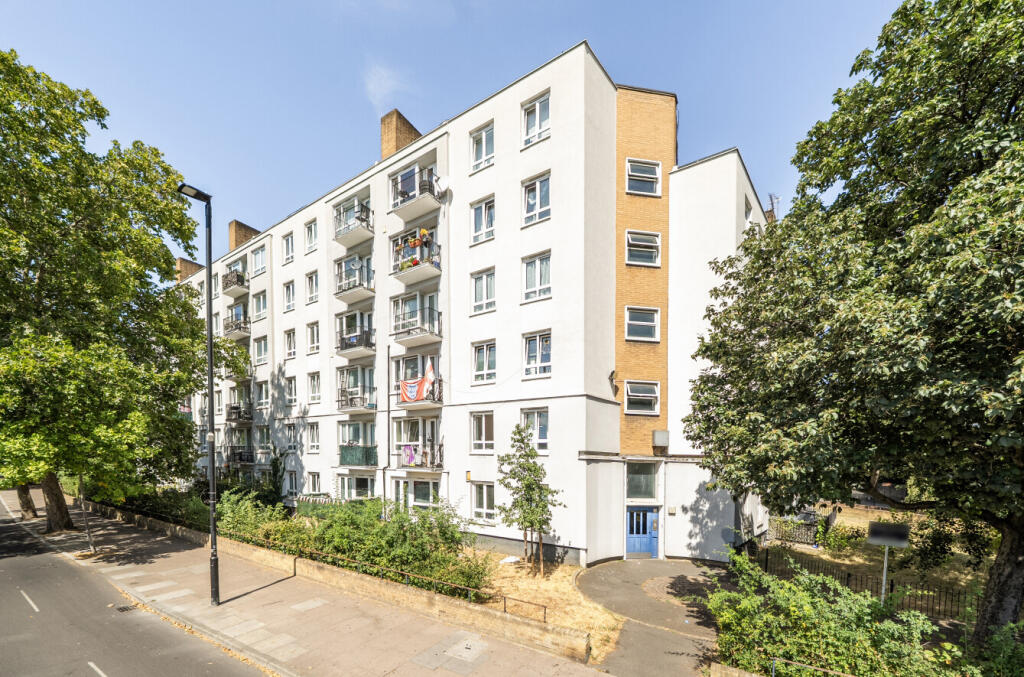 Main image of property: Jamaica Road, London