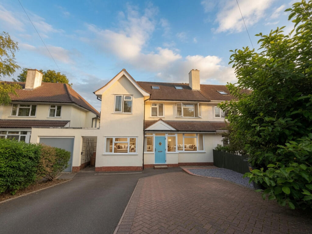 Main image of property: Maney Hill Road, Sutton Coldfield, B72 1