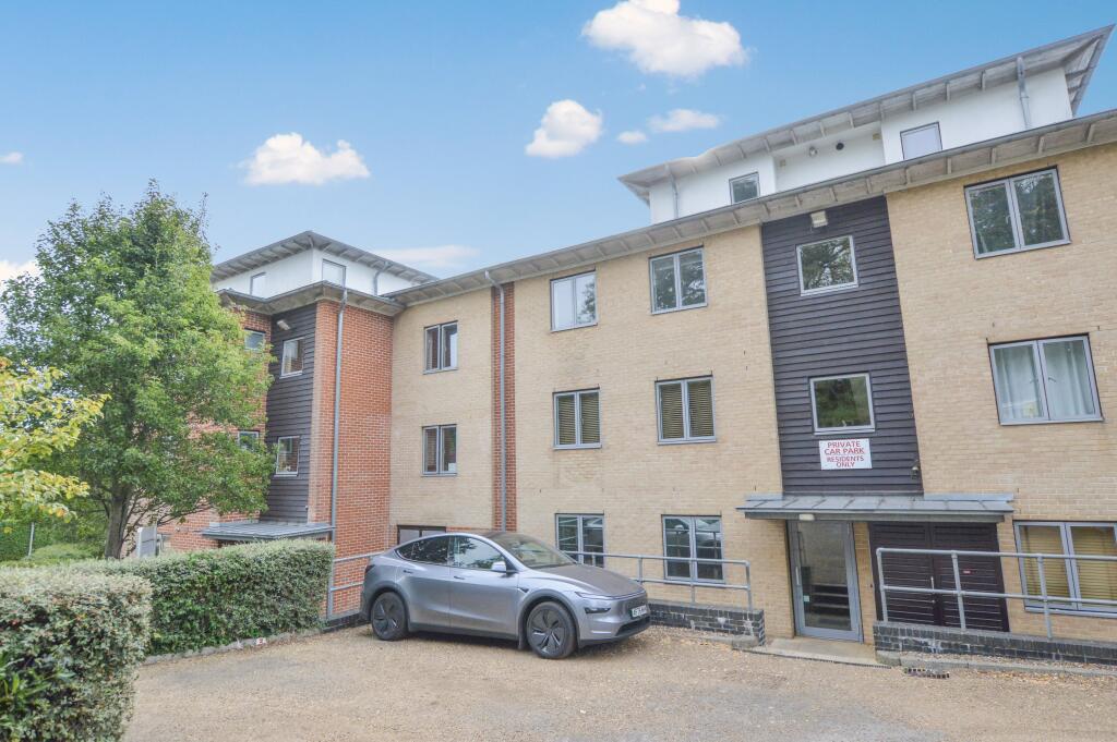Main image of property: City Heights, Telegraph Lane East, Norwich