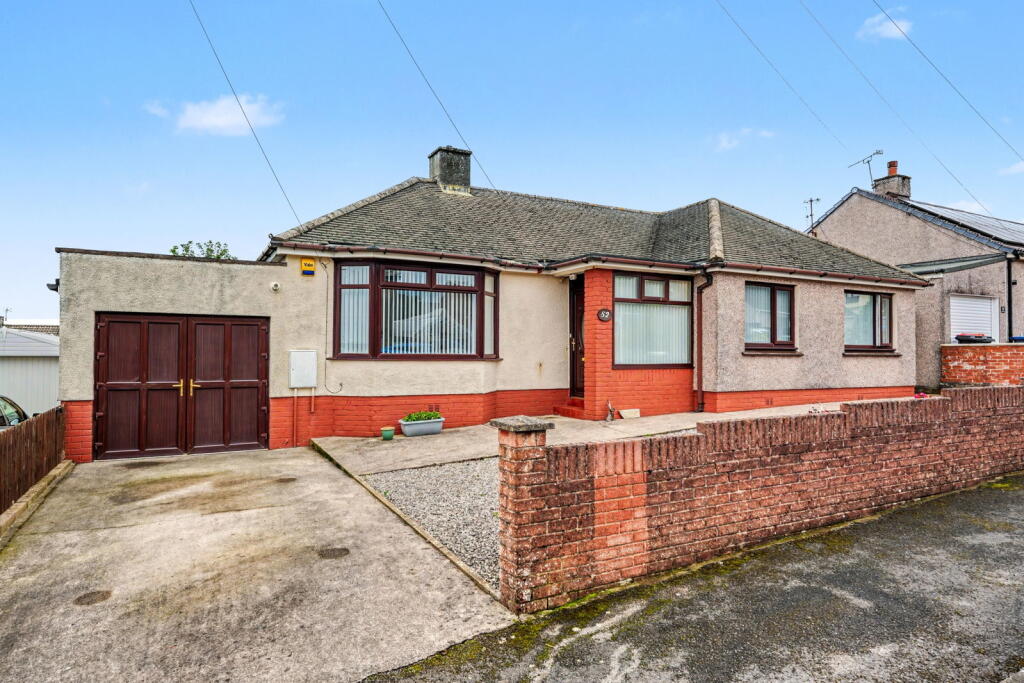 Main image of property: Broadacres, High Harrington, Workington, CA14 5RN