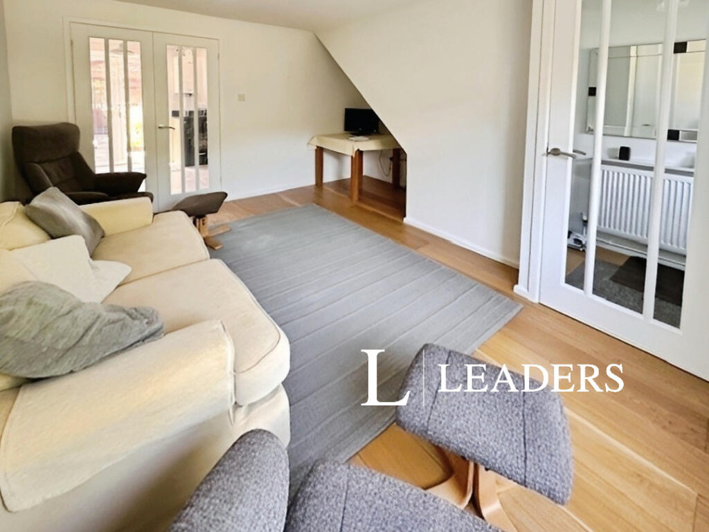 Main image of property: Lukesland Avenue, ST4