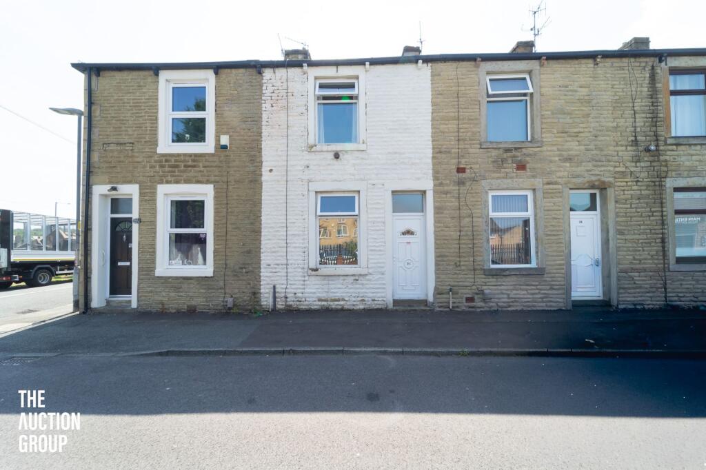 Main image of property: Harling Street, Burnley, BB12