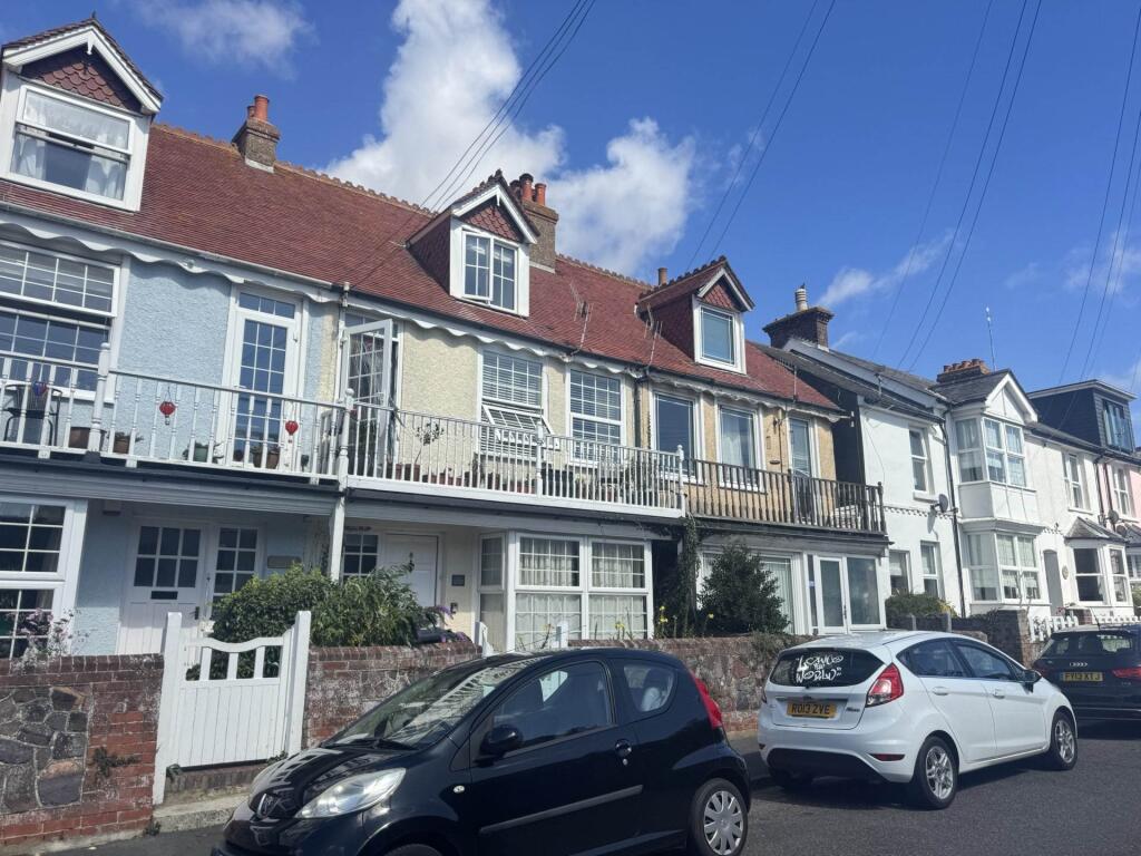 Main image of property: Canning Road, Felpham