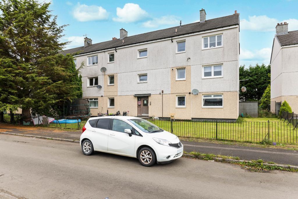 Main image of property: Dunphail Road, Easterhouse, G34 0BX