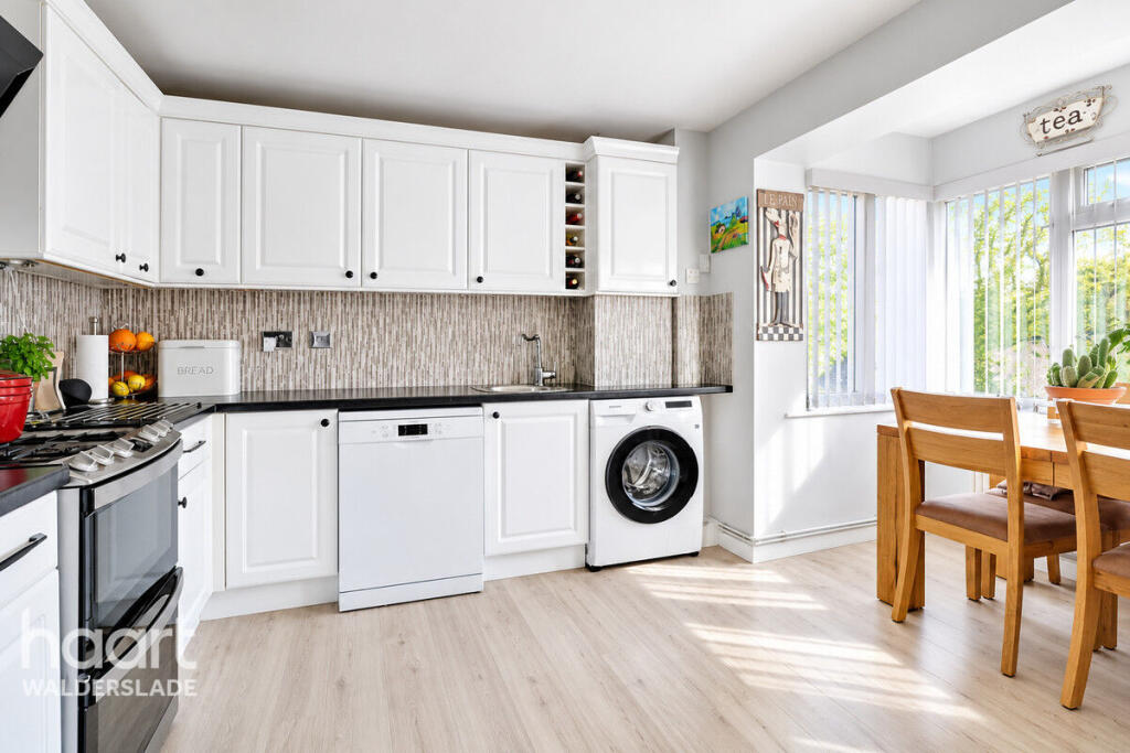 Main image of property: Churchill Avenue, Chatham