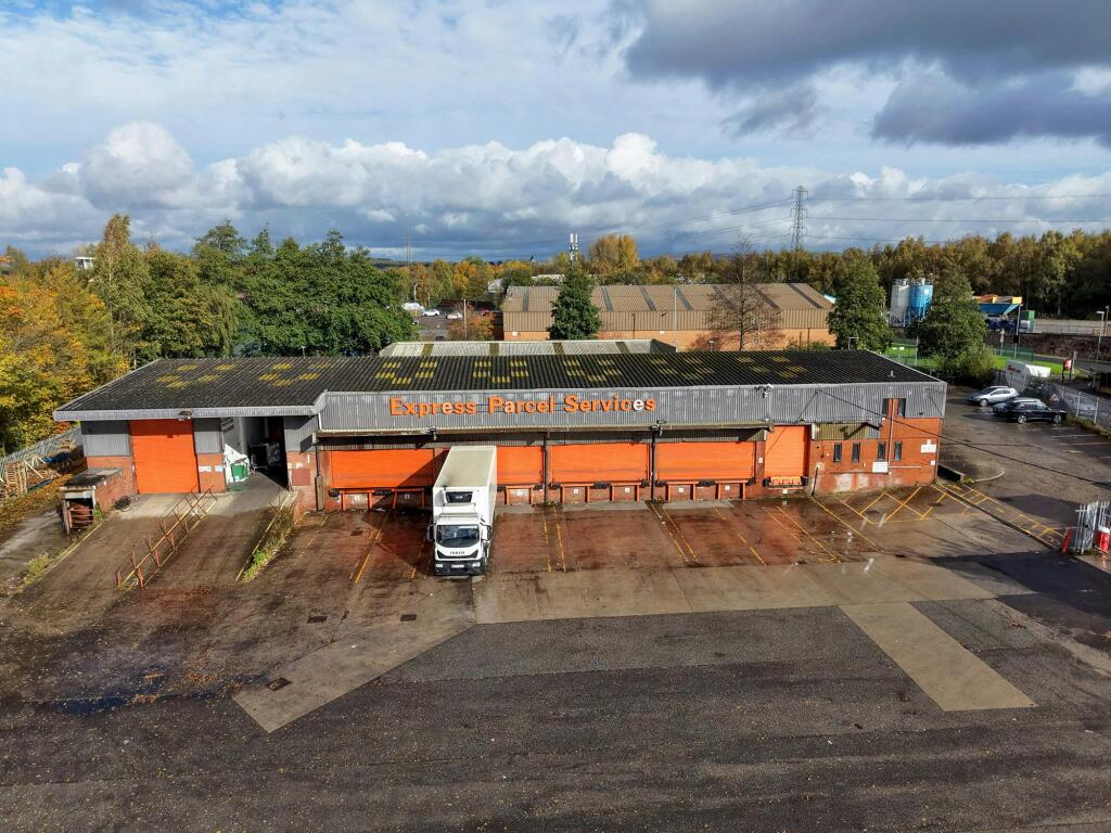 Main image of property: Grimshaw Lane, Middleton, Manchester, M24 2AA