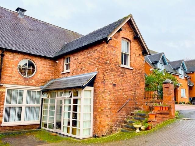 Main image of property: 63a High Street, Bridgnorth