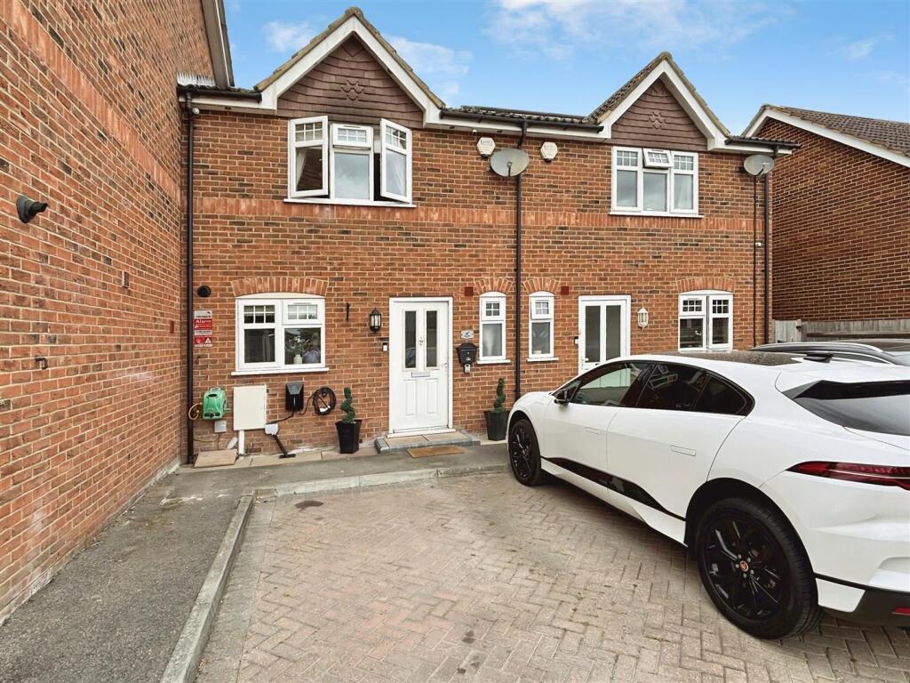 Main image of property: Valley View Road, Rochester