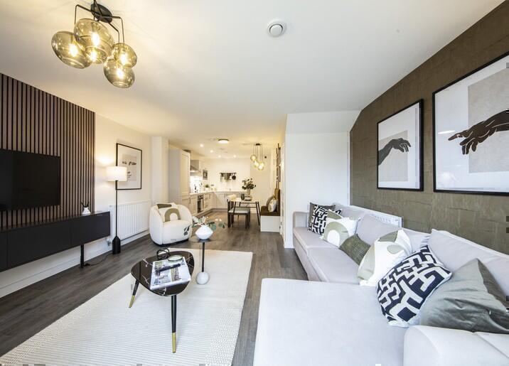 Main image of property: Albert Road,
Barnet,
EN49SH