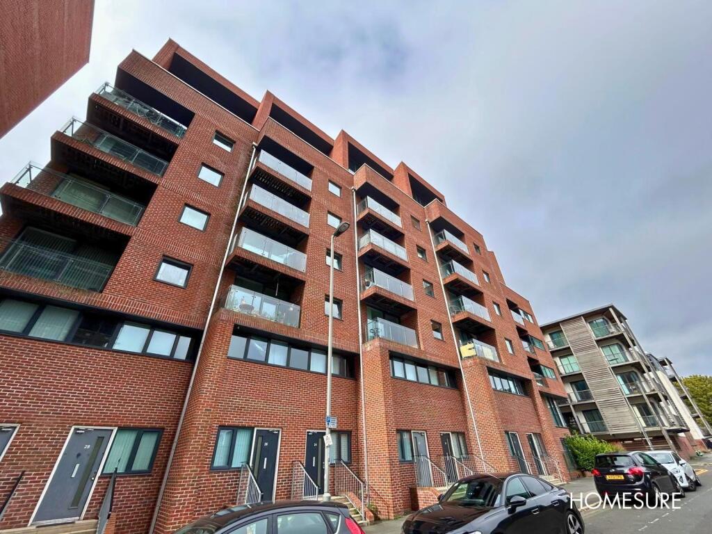 Main image of property: Tabley Street, City Centre, Liverpool, L1