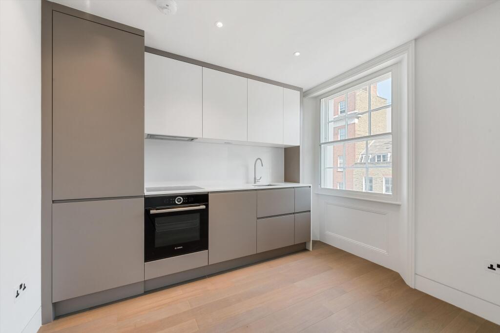 Main image of property: Ebury Street, London SW1W