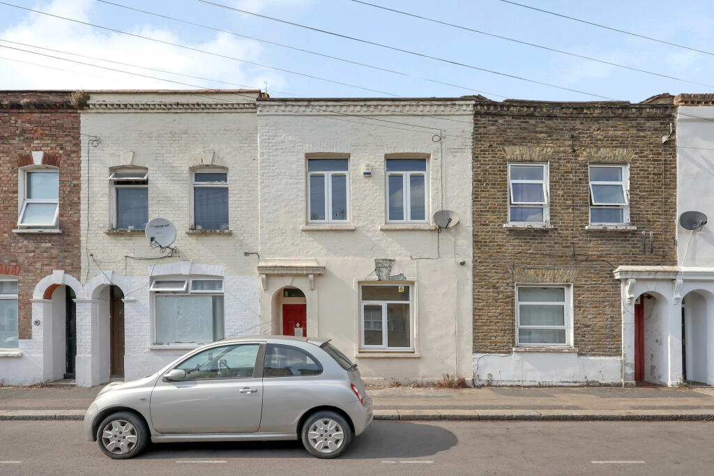 Main image of property: Primrose Road, E10