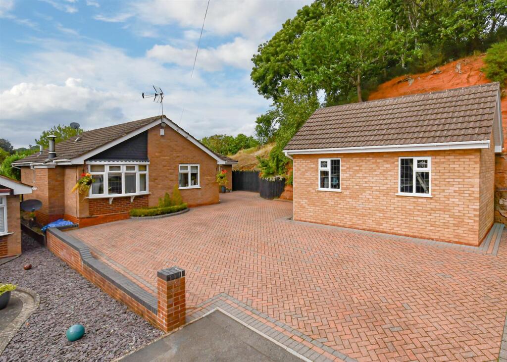 Main image of property: Sunny Hill Close, Wombourne, Wolverhampton