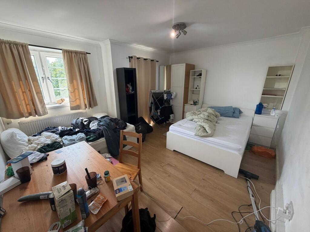 Main image of property: Briant House Hercules Road