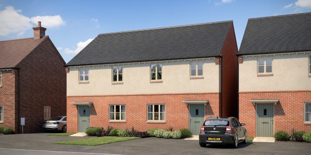 Main image of property: Whissendine Grove,
Stapleford Road,
Whissendine,
Rutland,
LE15 7LE