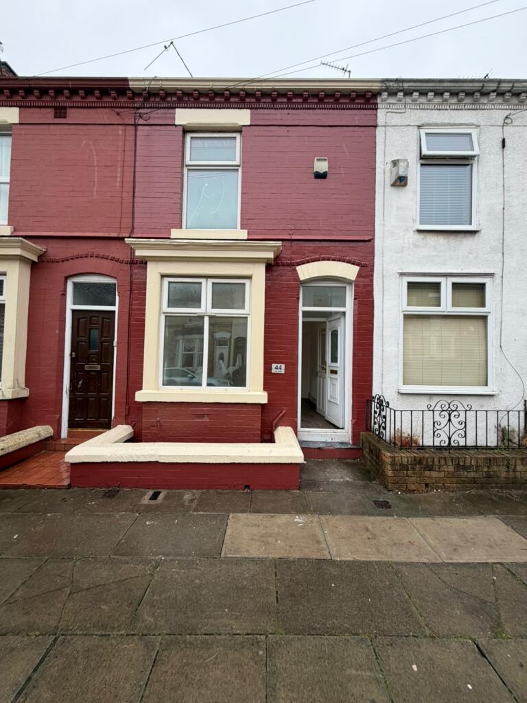 Main image of property: July Road, Liverpool