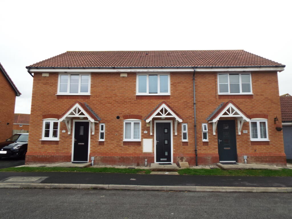 Main image of property: Ffordd Idwal, Prestatyn