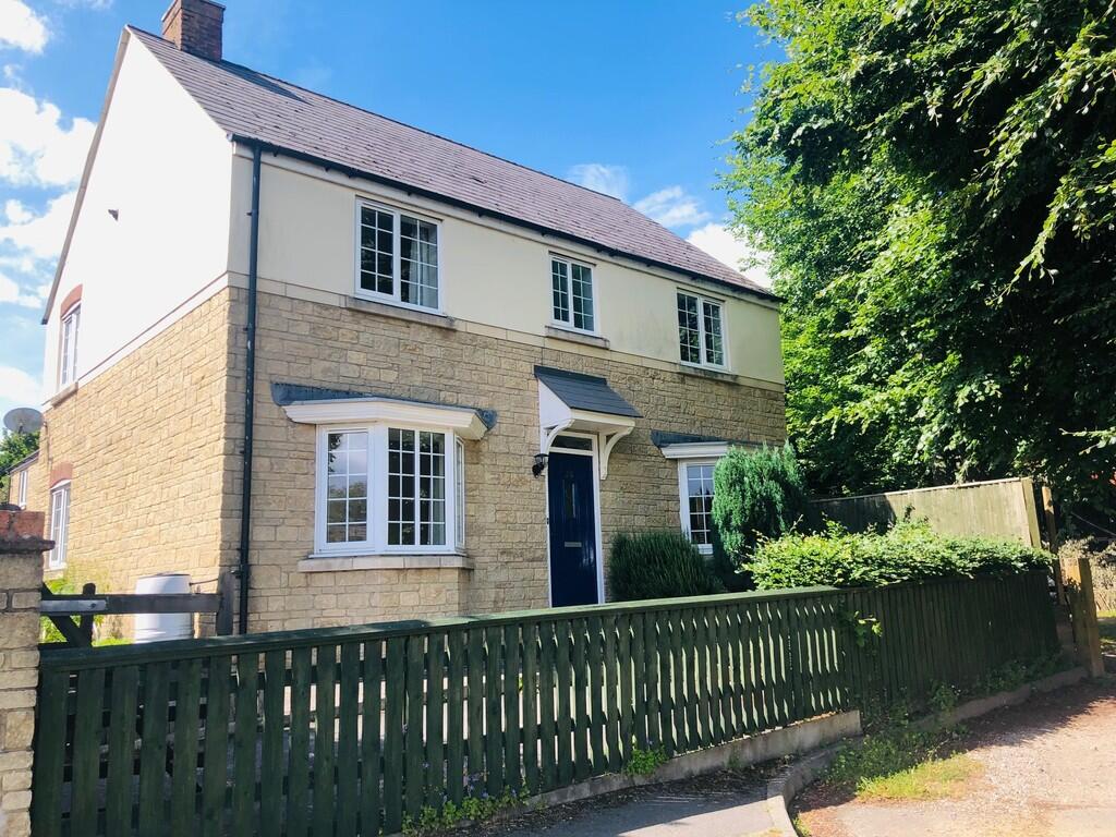 Main image of property: Giles Hollow, Warminster