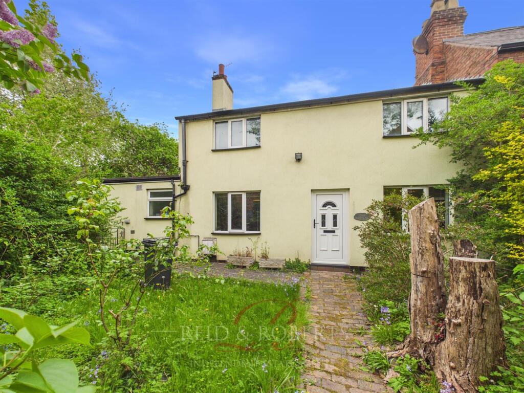 Main image of property: Chester Road East, Shotton, Deeside