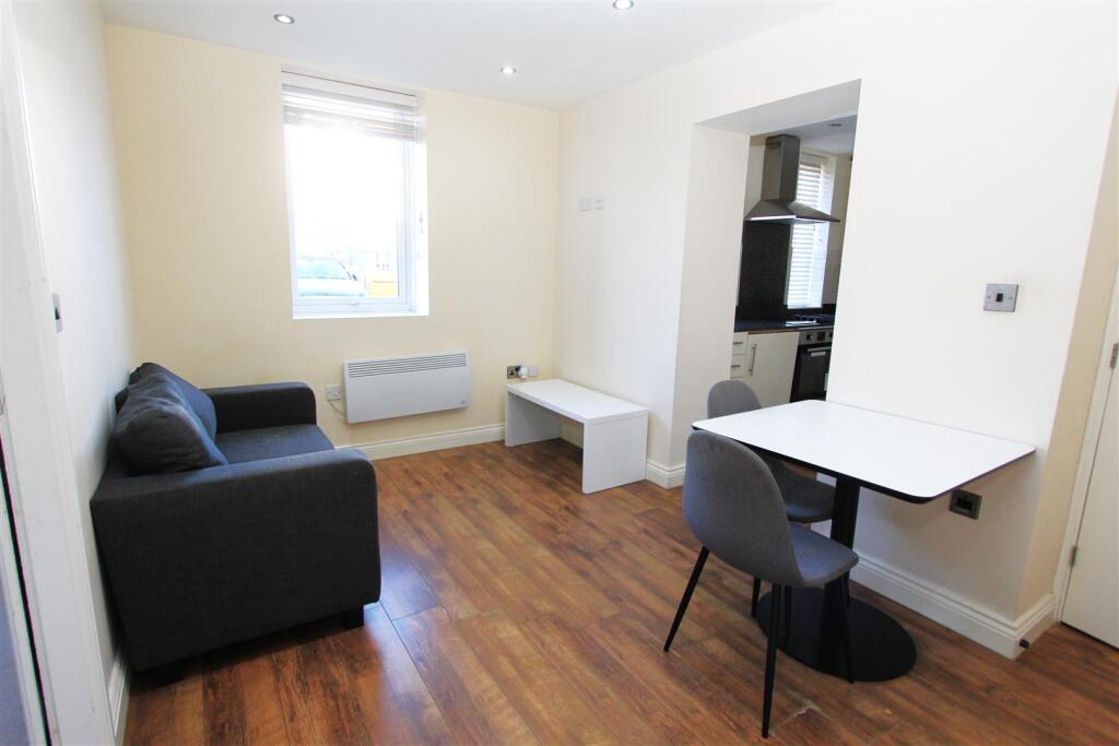Main image of property: Brunswick Court, Leeds
