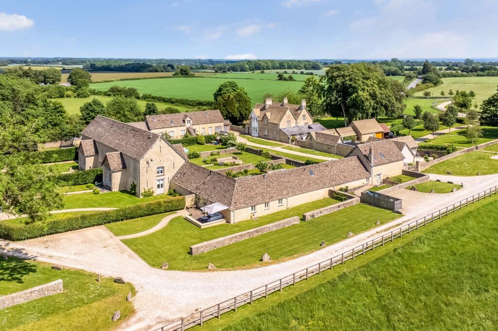 Main image of property: Babdown Farm, Nr. Tetbury