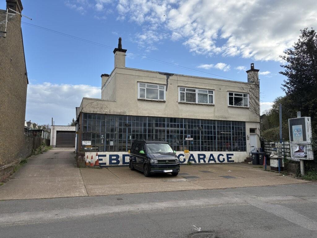 Main image of property: Gilford Road, Deal